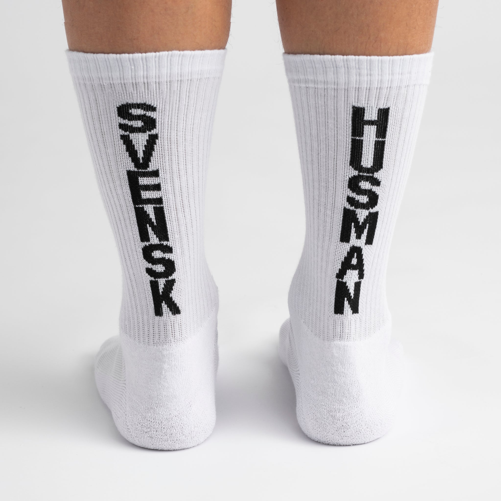 Tennis socks - Swedish Husman