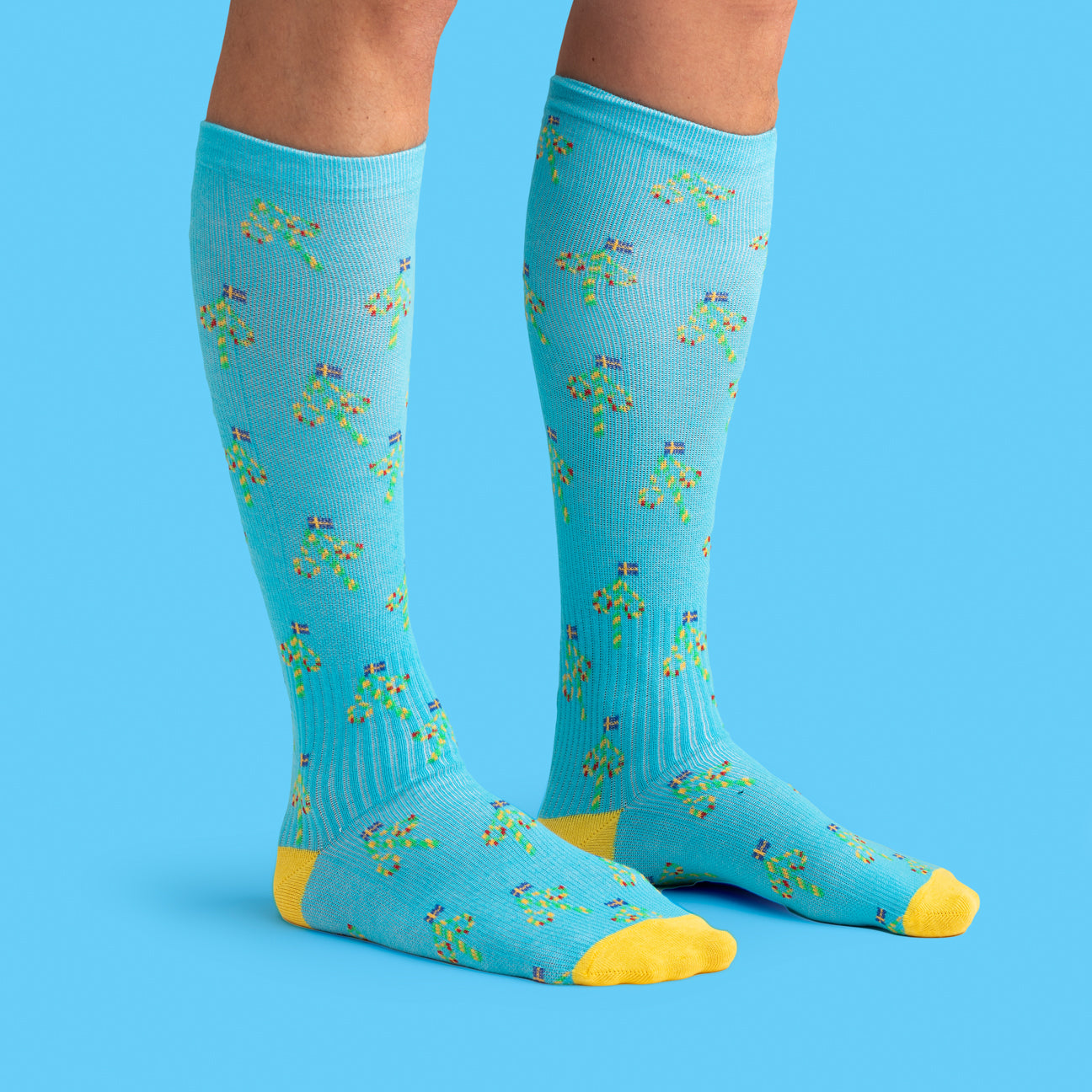 Support socks - Midsummer