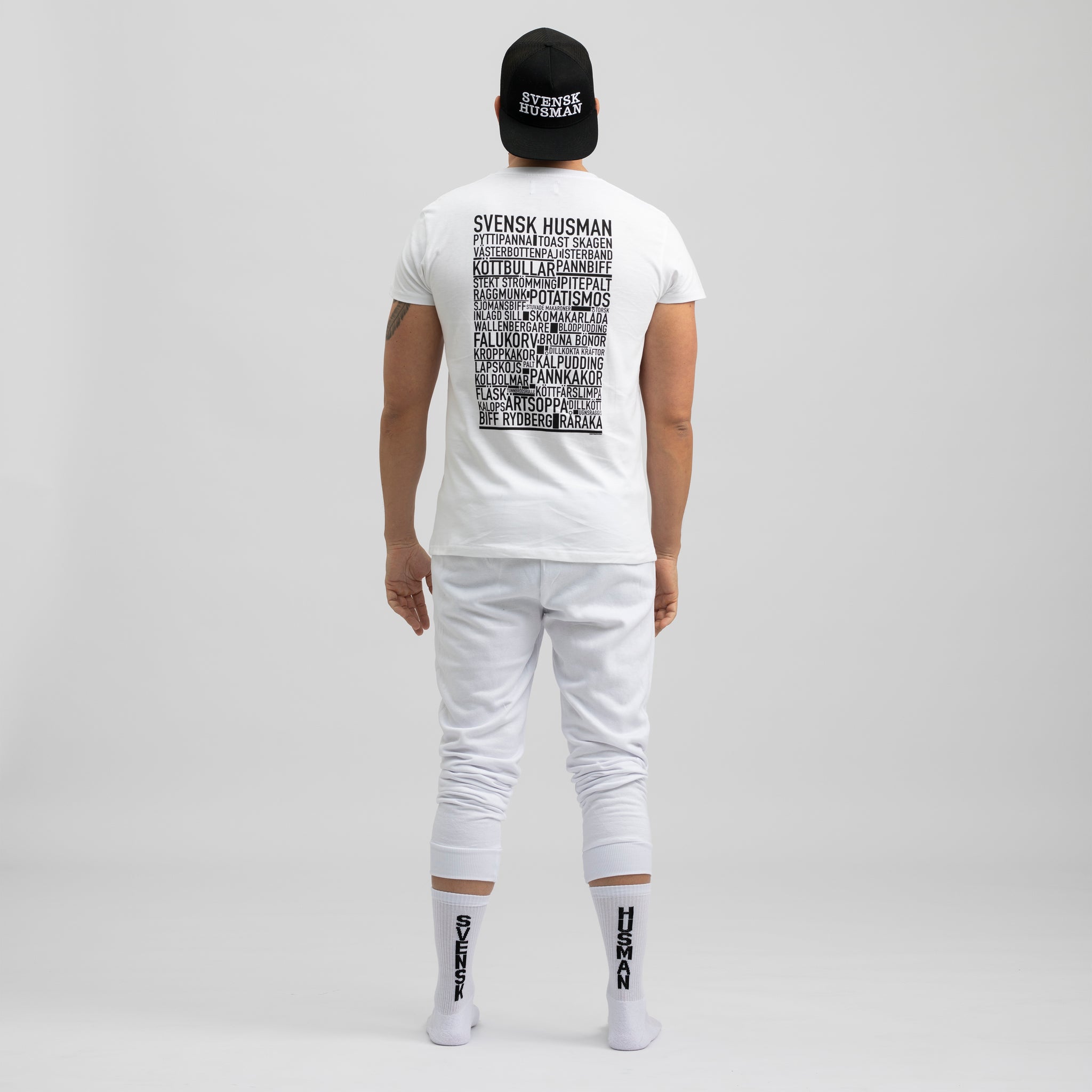 Schwedischer Husman - T-Shirt