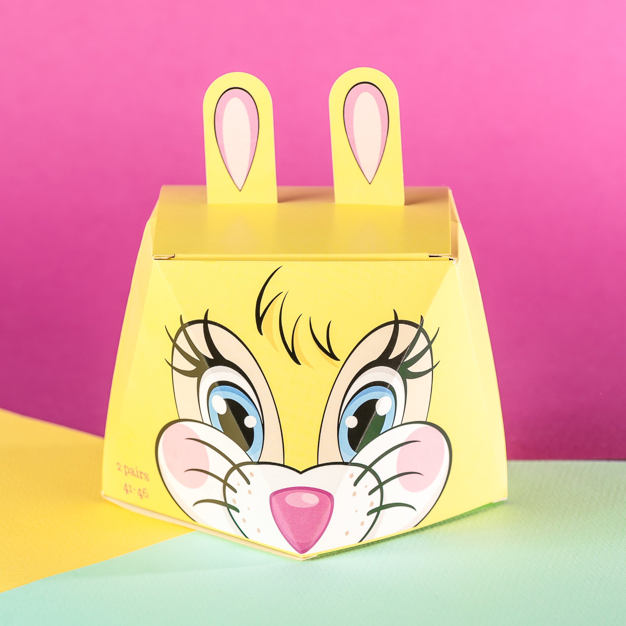 The Easter box Gift Box 2-pack 